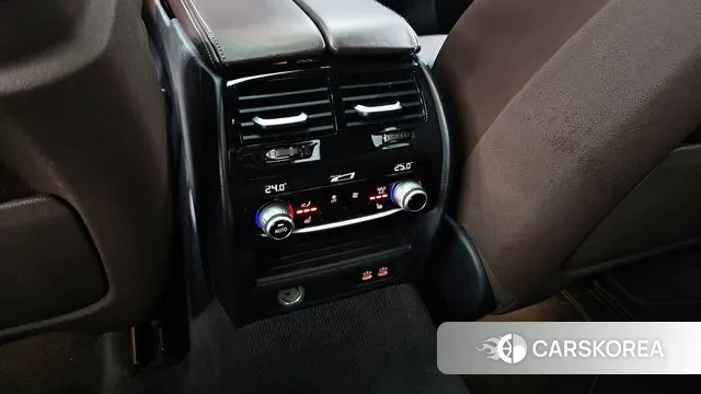 BMW 6 Series GT (G32) id 3417812 из Кореи 8