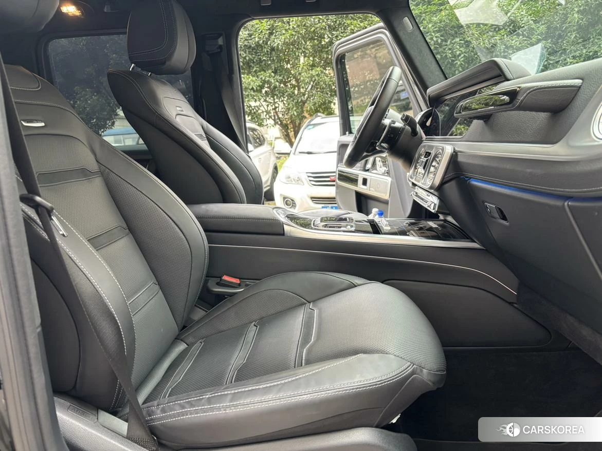 Mercedes-Benz G-class AMG id 4461857 из Китая 8
