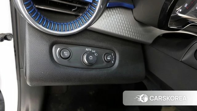 Chevrolet (GM Daewoo) Trax Crossover id 3870471 из Кореи 8