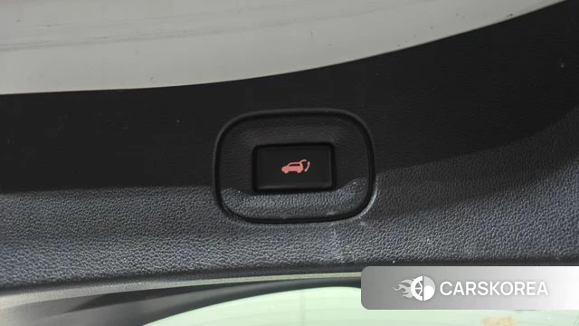Renault Korea (Samsung) QM6 id 4638035 из Кореи 8