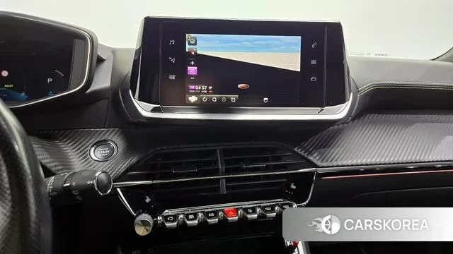 Peugeot e-2008 second generation id 3439076 из Кореи 8