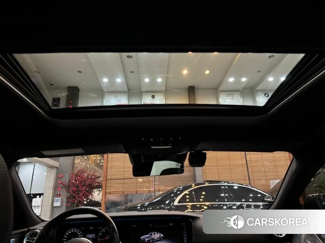 Mercedes-Benz CLS-Class C257 id 3834077 из Кореи 8