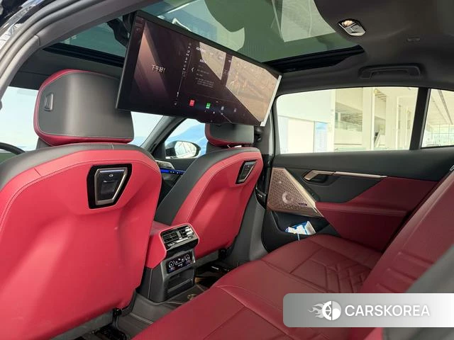 BMW 5 series id 4273511 из Китая 8