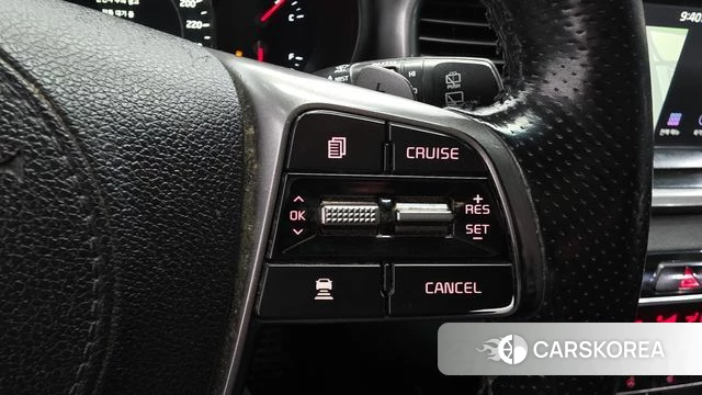 Kia The New Sorento id 4662884 из Кореи 8