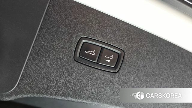 Porsche Cayenne (PO536) id 4562213 из Кореи 8