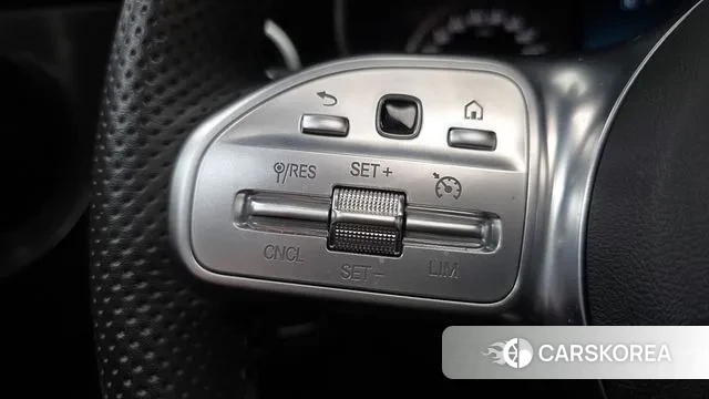 Mercedes-Benz C-Class W205 id 3464557 из Кореи 8