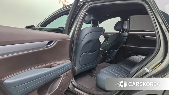 Genesis G80 (RG3) id 3169849 из Кореи 8