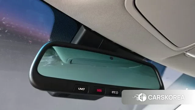 Kia K7 Premier Hybrid id 3225749 из Кореи 8