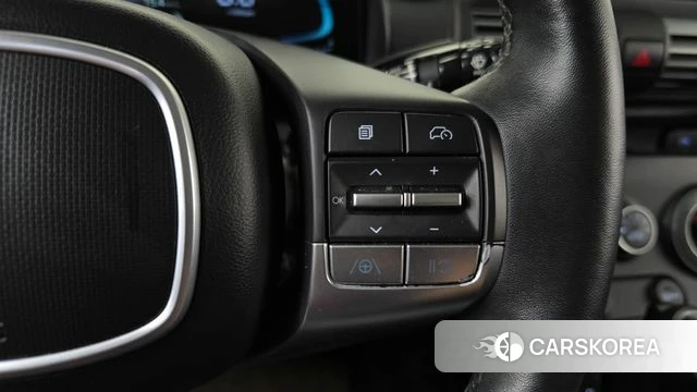 Hyundai Casper id 4293111 из Кореи 8
