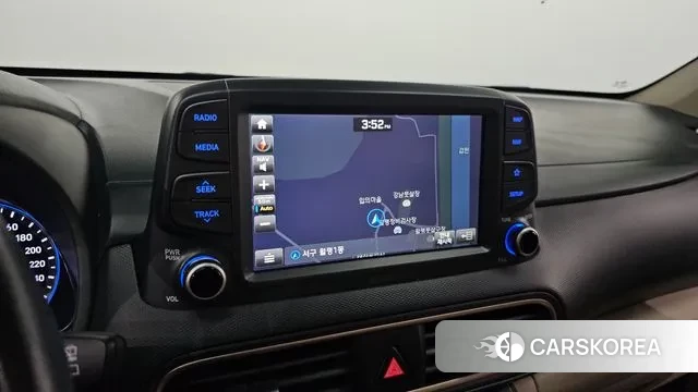 Hyundai Kona id 3520376 из Кореи 8