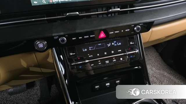 Kia Carnival 4th generation id 3903488 из Кореи 8