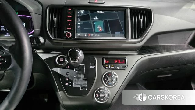 Kia The New Kia Ray id 4757952 из Кореи 8