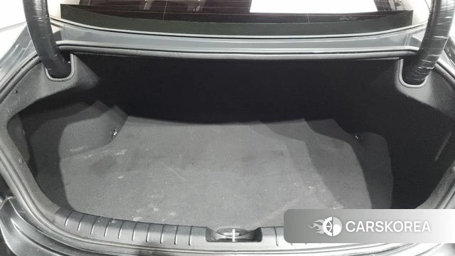 Hyundai Grandeur IG id 4563018 из Кореи 8