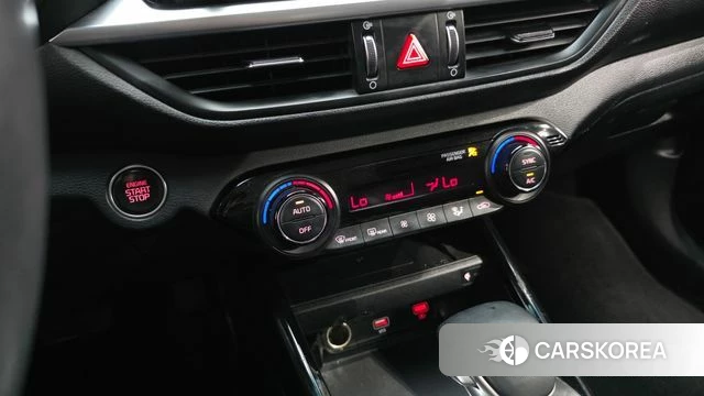 Kia The New K3 2nd generation id 4535206 из Кореи 8