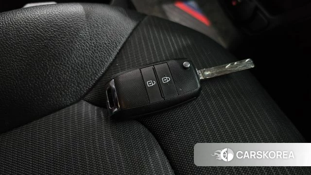 Kia The New Ray id 4520956 из Кореи 8