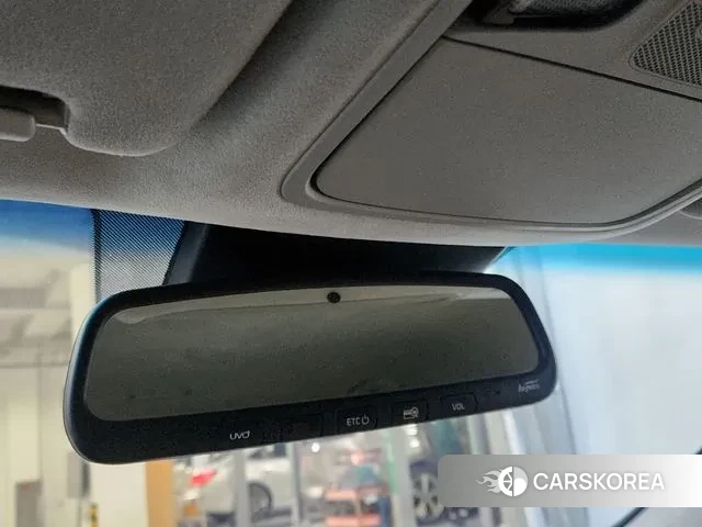 Kia K7 Premier id 3438912 из Кореи 8