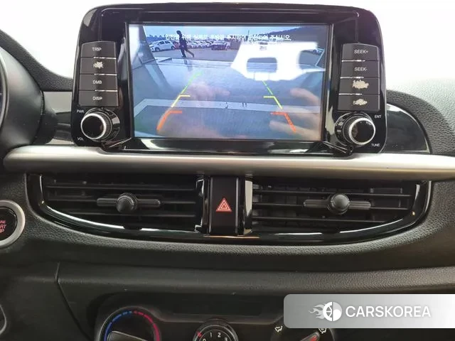 Kia Morning Urban (JA) id 3747025 из Кореи 8