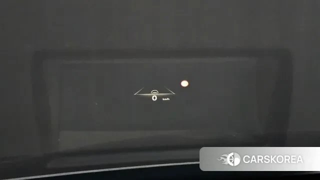 Kia K8 Hybrid id 3580872 из Кореи 8