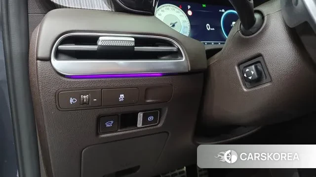 Hyundai The New Palisade id 3770370 из Кореи 8