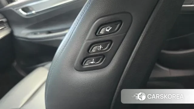 Hyundai The New Grandeur IG id 3012399 из Кореи 8