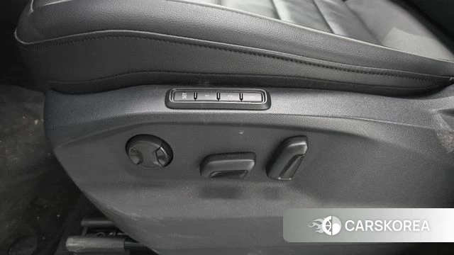 Volkswagen Tiguan second Generation id 3883353 из Кореи 8