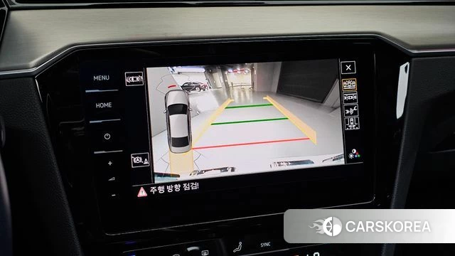 Volkswagen Passat GT (B8) id 4665945 из Кореи 8