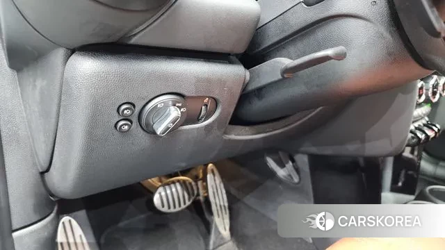 Mini Cooper S id 3198316 из Кореи 8