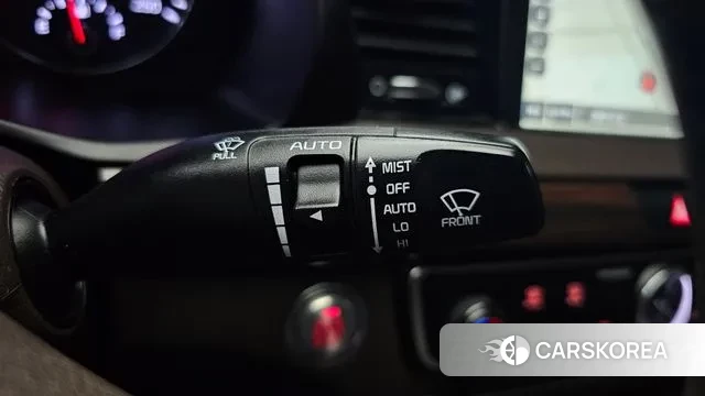 Kia Come New K7 id 3055739 из Кореи 8