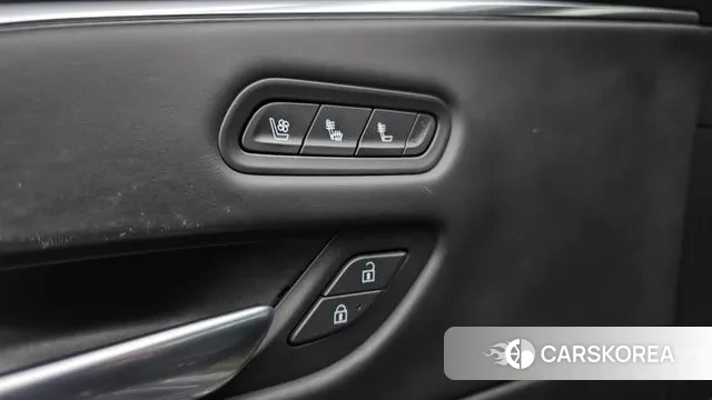 Cadillac Escalade 5th Generation id 3438481 из Кореи 8