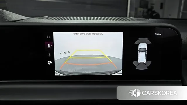 Kia The New Seltos id 3482617 из Кореи 8