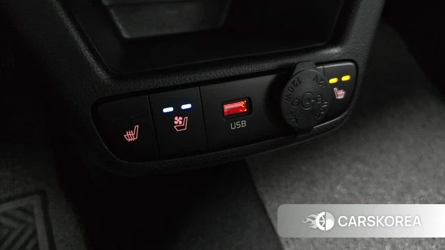 Kia The New Kia Ray EV id 4687039 из Кореи 8