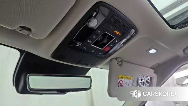 Kia The New Carnival 4th Generation id 4571475 из Кореи 8