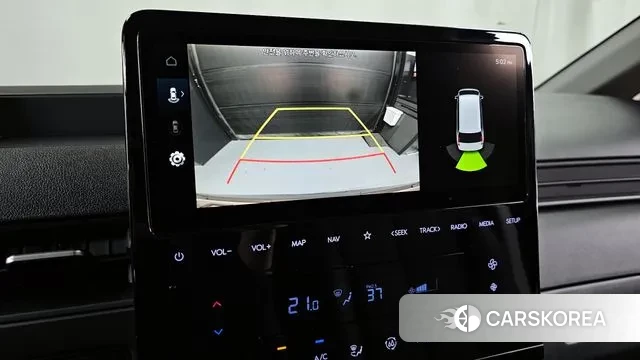 Hyundai Staria id 3389592 из Кореи 8