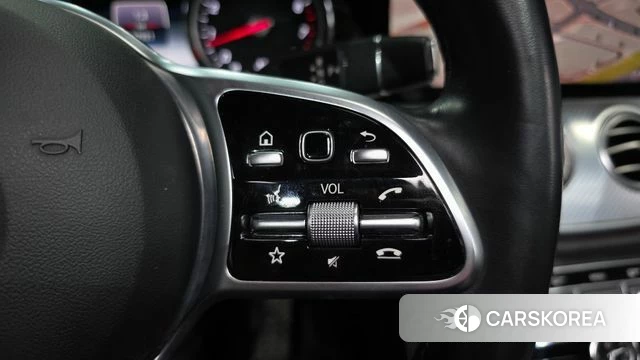 Mercedes-Benz E-Class W213 id 4496215 из Кореи 8