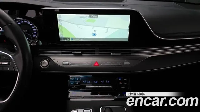 Hyundai The New Grandeur IG id 2864541 из Кореи 8