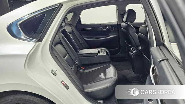 Hyundai Grandeur IG id 4351349 из Кореи 8