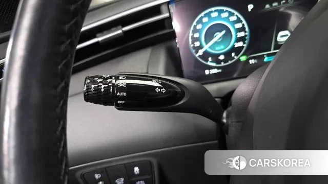 Hyundai Tucson Hybrid (NX4) id 3389811 из Кореи 8