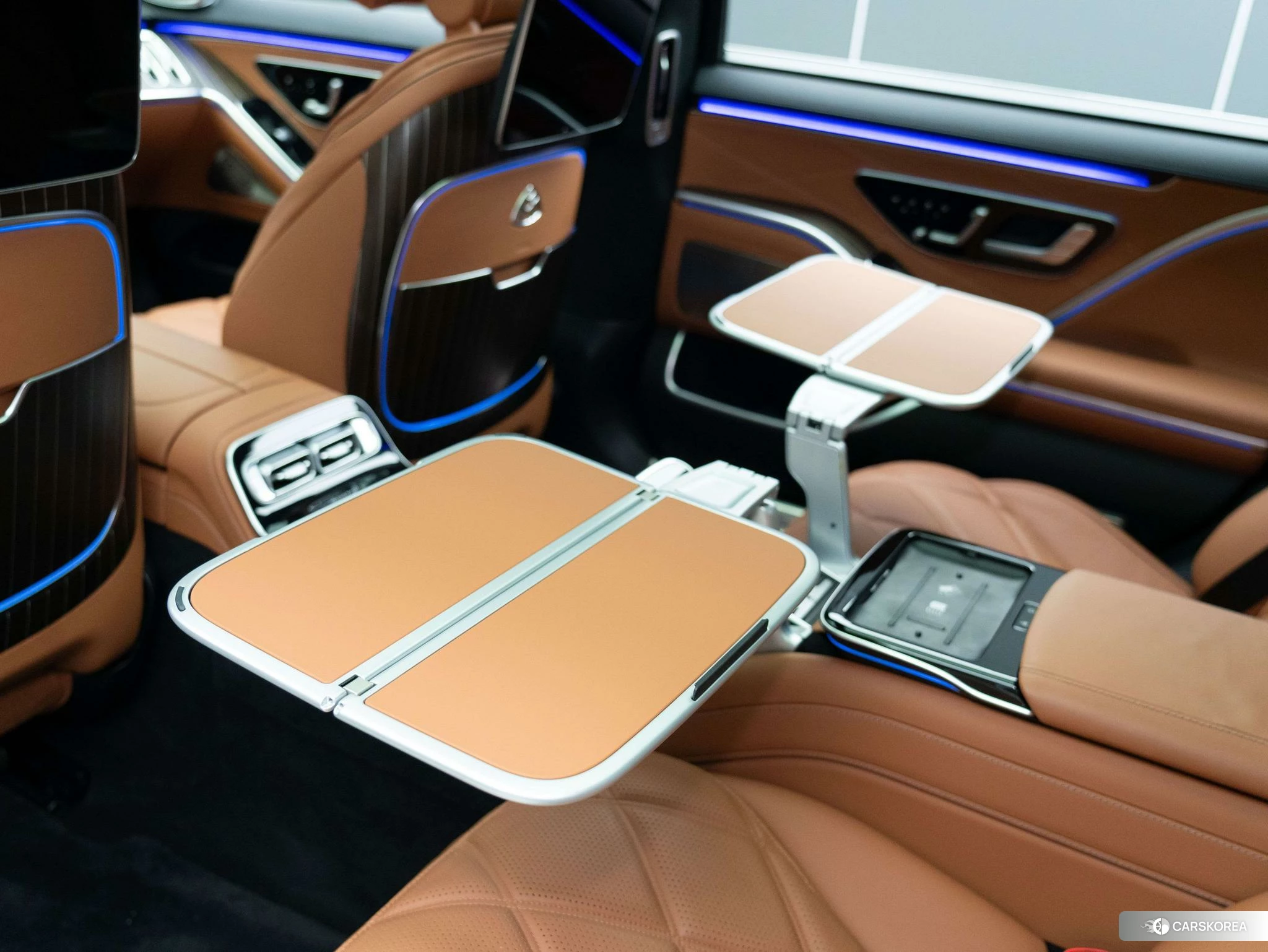 Mercedes-Benz Maybach S-class id 4441040 из Китая 8