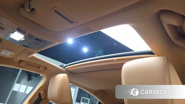 Lexus ES300h 7th generation id 4360681 из Кореи 8
