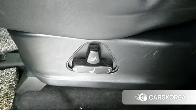 Ssangyong Korando Turismo id 3018828 из Кореи 8