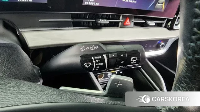 Kia Sportage 5th Generation Hybrid id 3003415 из Кореи 8