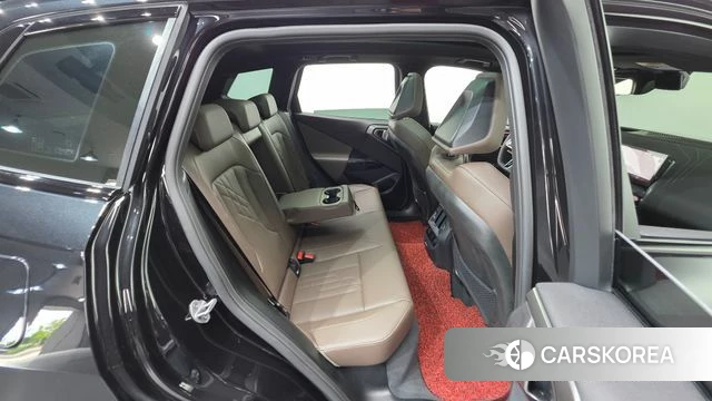 BMW X3 (G45) id 4583995 из Кореи 8
