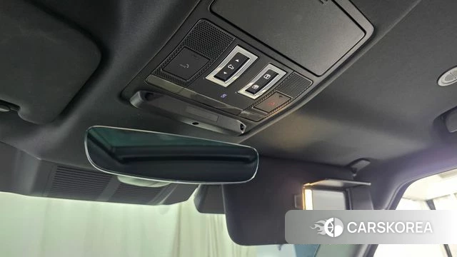 Land Rover Defender (L663) id 4779899 из Кореи 8