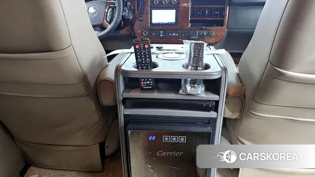 Chevrolet Express Van id 3283658 из Кореи 8