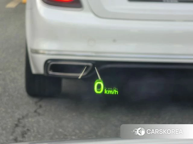 Kia All New K7 Hybrid id 4574336 из Кореи 8