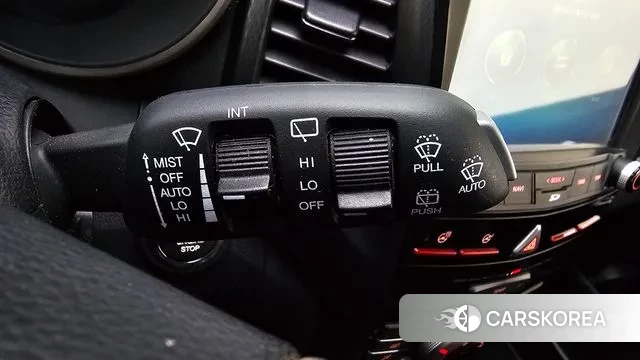 Ssangyong Tivoli Air id 3505550 из Кореи 8