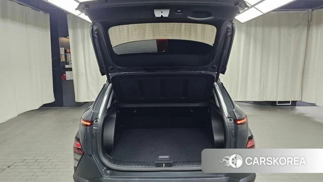 Hyundai Kona Hybrid (SX2) id 4194596 из Кореи 8