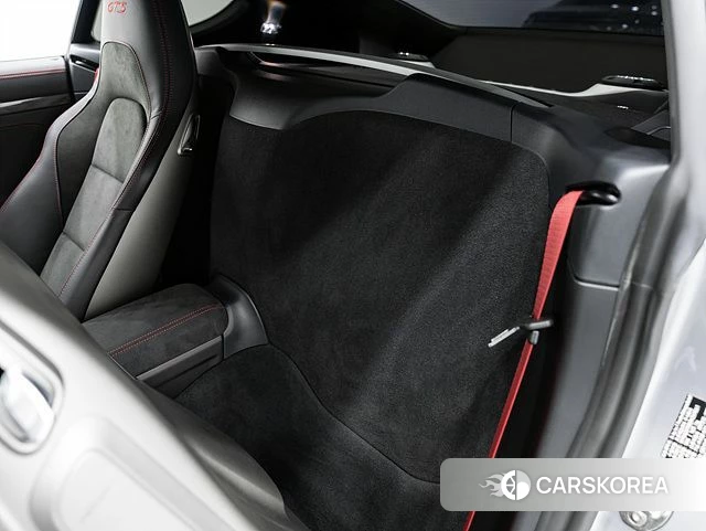 Porsche 718 Cayman id 3826180 из Кореи 8