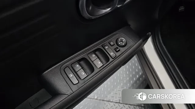 Hyundai Casper id 3272623 из Кореи 8