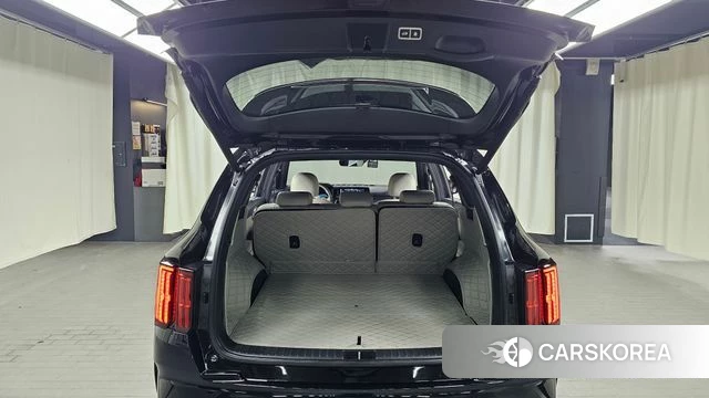 Kia Sorento 4th Generation id 4942995 из Кореи 8